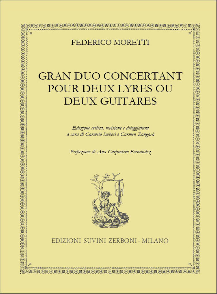 Gran duo concertant